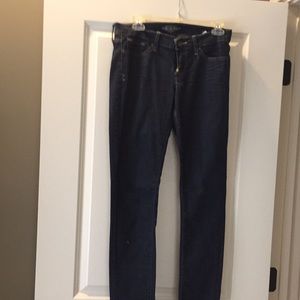 Lucky Brand Jeans. Size 4